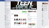 Gurdin - Teen Wolf GDR - Screenshot Play by Blog