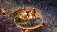 Guardians of Ember - Screenshot Browser Game