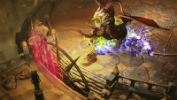 Guardians of Ember - Screenshot Fantasy