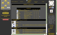 4 Citt - Screenshot Fantasy