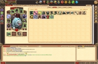 Guerra dei Draghi - Screenshot Fantasy