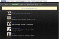 Guerra di Bande - Screenshot Browser Game