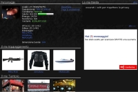 Guerra di Bande - Screenshot Crime