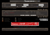 Guerre del Mondo Emerso - Screenshot Play by Forum
