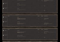 Guerre del Mondo Emerso - Screenshot Fantasy d'autore