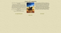 Guerre di Conquista - Screenshot Play by Mail