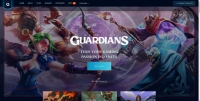 Guild of Guardians - Screenshot Play to Earn