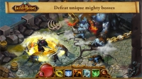 Guild of Heroes - Screenshot MmoRpg