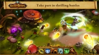 Guild of Heroes - Screenshot Fantasy