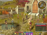 Guild Wars - Screenshot MmoRpg