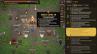 Guildbound - Screenshot Browser Game