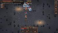 Guildbound - Screenshot Fantasy