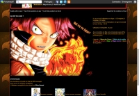 Guilde Fairy Tail - Screenshot Fairy Tail