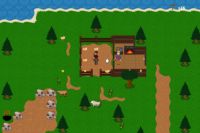 GuildsOfGods - Screenshot Fantasy