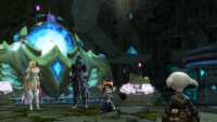 Guild Wars 2 - Screenshot MmoRpg
