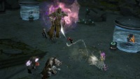 Guild Wars 2 - Screenshot Fantasy