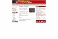 Gummigeruch - Screenshot Motori