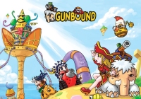 GunBound - Screenshot MmoRpg