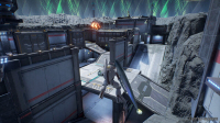 Gundam Evolution - Screenshot Manga e Anime