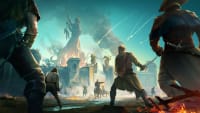 Guns of Glory - Screenshot MmoRpg