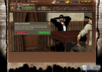 Guns of Redemption - Screenshot Browser Game