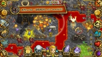 Guns'n'Glory Heroes - Screenshot Fantasy Classico