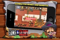 Guns'n'Glory - Screenshot Play by Mobile