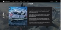 Gunship Battle: Crypto Conflict - Screenshot Guerra