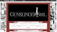 Gunslinger Girl Gdr - Screenshot Play by Forum