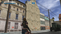 Gunz: The Duel - Screenshot MmoRpg