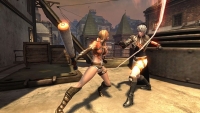 GunZ2 - Screenshot Fantascienza