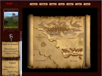 I Regni di Gwenniver - Screenshot Play by Chat