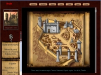 I Regni di Gwenniver - Screenshot Fantasy