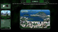 Gyllene Island - Screenshot Play by Chat
