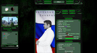 Gyllene Island - Screenshot Moderno