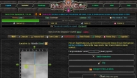 Hack and Cast - Screenshot Browser Game