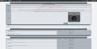 Hack GDR - Screenshot Play by Forum