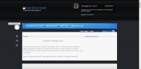 Hack Rom Forum - Screenshot Play by Forum