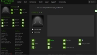 HackerForever - Screenshot Browser Game