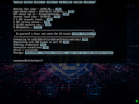 HackTheGame - Screenshot Browser Game