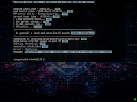 HackTheGame - Screenshot Crime