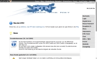 HackTheNet - Screenshot Browser Game