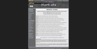 Haelrahv - Screenshot Mud
