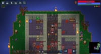 Halmgaard - Screenshot MmoRpg