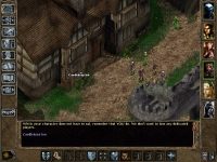 Hand Of North Rebirth - Screenshot MmoRpg