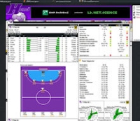 HandManager - Screenshot Browser Game