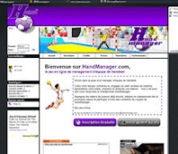 HandManager - Screenshot Altri Sport