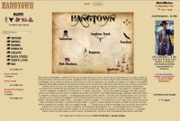 Hangtown - Screenshot Play by Chat