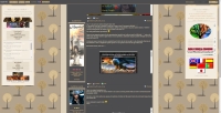 Hania - Lo spirito guerriero Wakenda - Screenshot Fantasy