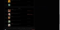 Hannibal - Italian RP - Screenshot Crime